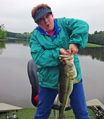 Susan's 9-pounder